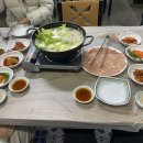 도리골토종닭 이미지