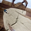 랜덤워크 방문 &amp; Outfitters Charbol coat 후기