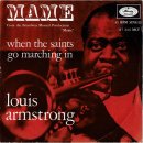 When the Saints Go Marching In (Louis Armstrong) 이미지