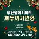 부산발레시어터 ’호두까기 인형’ 이미지
