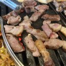 씨유 평택모산영신점 | 진짜 맛있는 평택 지제역 동삭동 고기집 욱이네연탄구이 회식 데이트 장소 추천 맛집