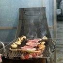 &lt;가쏘&gt; 거창 숙소: 봉스글램핑(카라반)/수승대계곡, 월성계곡 근처 글램핑