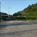 문산중학교 앞 이미지