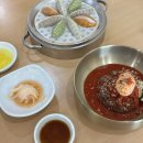 갈비명가황우리 | 🍴[대구] 남구 대명동 맛집 "갈비명가황우리남구점" - 여름특선 시원한 냉면 만두 점심 메뉴 후기