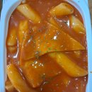 의정부 용현동 분식 맛으로 승부하는 떡뽀끼뽀끼 용현점&amp;황금달빛