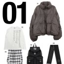 Outfits Ideas | 코디 20가지! Daily and Comfy, Geek chic, Skater girl and ...
