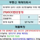 용산블루빌타운아파트앞 이미지