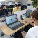 금구초등학교 이미지