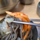 증평옹심이메밀칼국수