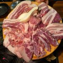 육가 - 연수구 앵고개로246번길 39-22 | 서면 맛집 고기집 육가 서면본점 흑돼지모듬 후기