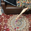 고기구워주는려자 이미지