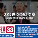 ＜4·10 총선 결과에 자유민주당 대표 고영주가 애국 국민께 드리는 말씀＞ 이미지