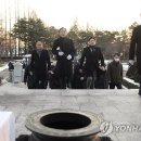 침산리 충령탑 연합뉴스