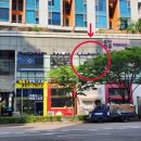 장지역(횡단보도앞) 이미지