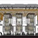 국립민속박물관 파주(개방형 수장고 및 정보센터) 이미지