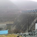 한국 최초 101장면 - 한국 최초 다목적댐 25년 만에 준공된 최초의 다목적댐, 섬진강댐 이미지