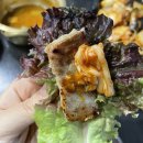 대구 현풍 테크노폴리스 고기무한리필 맛집 &#34;무한갈비 아끼면 망한다&#34;