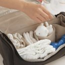 크리스마스 파우치 이미지