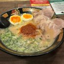 썬프라자 | 후쿠오카 맛집 하카타역 도보 1분 썬프라자몰 이치란라멘 분위기, 위치정보, 웨이팅 후기