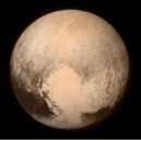 명왕성(冥王星/Pluto) 이야기 이미지