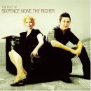 Sixpence none the richer - Kiss Me 이미지