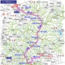 백양산(갓봉~주지봉)...09.1.5 ~ 92매 이미지