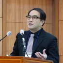 한국침례신학대학교 목회신학대학원 이미지