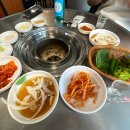 삼부자황제갈비살 이미지