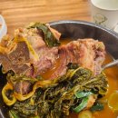 24시 조사부 해물감자탕 순대국 이미지