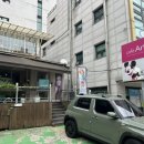 압구정 갤러리카페_카페 아트앤🎨☕️ (ft. 전시 대관 가능)