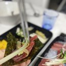 마곡참치정육점 | 마곡 참치정육점 / 참다랑어 100% 포장 후기