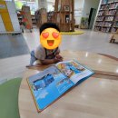 호평도서관 | 📖📚남양주시 호평도서관 아기랑 😊이용후기