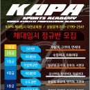 패밀리스포츠(KAPA체대입시) 이미지