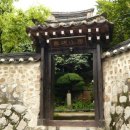 성북동길(문인) 이미지