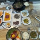 광시한우암소정육식당 이미지
