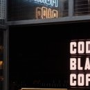 카페 코드블랙(CODE BLACK)