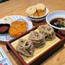 건대스타시티점 | 건대 롯데백화점 맛집, 건강한 웰빙 한 끼! 삼동소바 건대 스타시티점 방문 후기