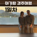 GS25혁신천년나무점 | 경주 여행하기 좋은 코스(첫째날) - 아기 준비물, KTX, 켄싱턴리조트 스위트룸 추천, 천년숲정원, 첨성대
