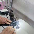 홈패션 소품제작 이미지