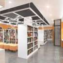 덕풍도서관 1층 이미지