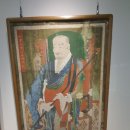 영은사 사명당대선사진영 이미지