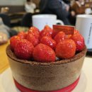 투썸플레이스시흥거모점 | 투썸플레이스 시흥거모점 스초생 후기