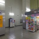 세븐일레븐 송파마천점 | 마천역 물품보관함 락커 이용후기