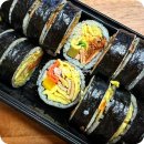 동탄 롯데백화점 팝업, 제주 다정이네 김밥 솔직후기