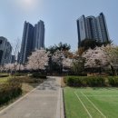 가재울 공원 이미지