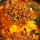 뚜껑집부대찌개 이미지