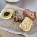 안나비니 - 중구 마장로 19 | 별내 브런치 맛집 안나비니, 분위기 좋은 화덕피자 맛집 추천