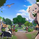 [마비노기 모바일] 넥슨의 20년 명작이 손안에! 편의성 높은 모바일 RPG 전격 리뷰