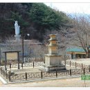 영천 화남리 석조여래좌상 이미지