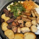 논현로 46번길 | 호구포역 맛집 동춘돌곱창 곱이 가득찬 라면 무한리필